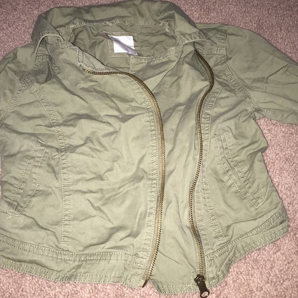 Jacket - Picture 3 of 3